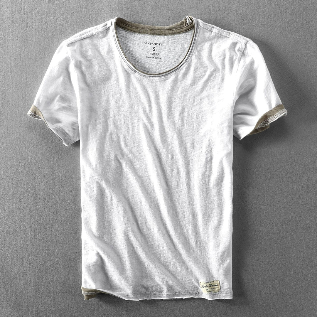 Serin™ | T-Shirt Luxe Giornaliera