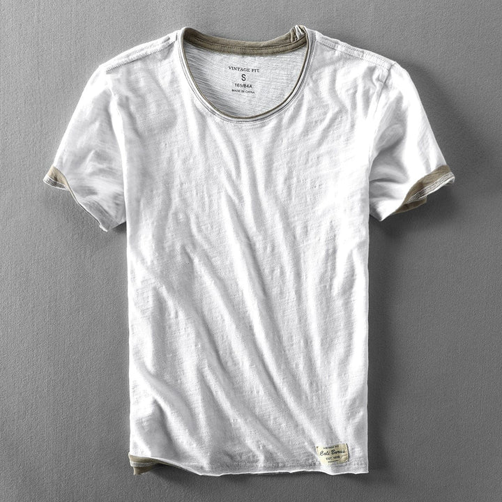 Serin™ | T-Shirt Luxe Giornaliera