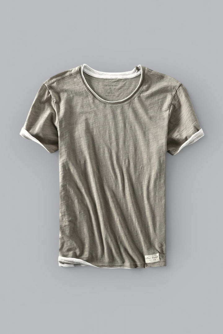 Ulina™ | T-Shirt Luxe Quotidien