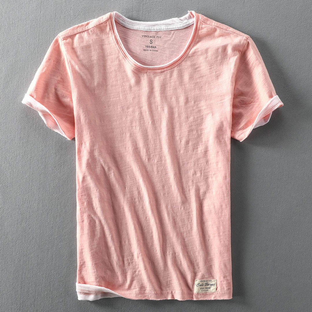 Serin™ | T-Shirt Luxe Giornaliera