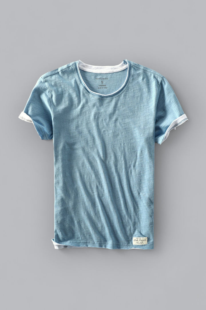 Serin™ | T-Shirt Luxe Giornaliera