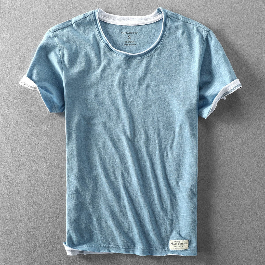 Serin™ | T-Shirt Luxe Giornaliera
