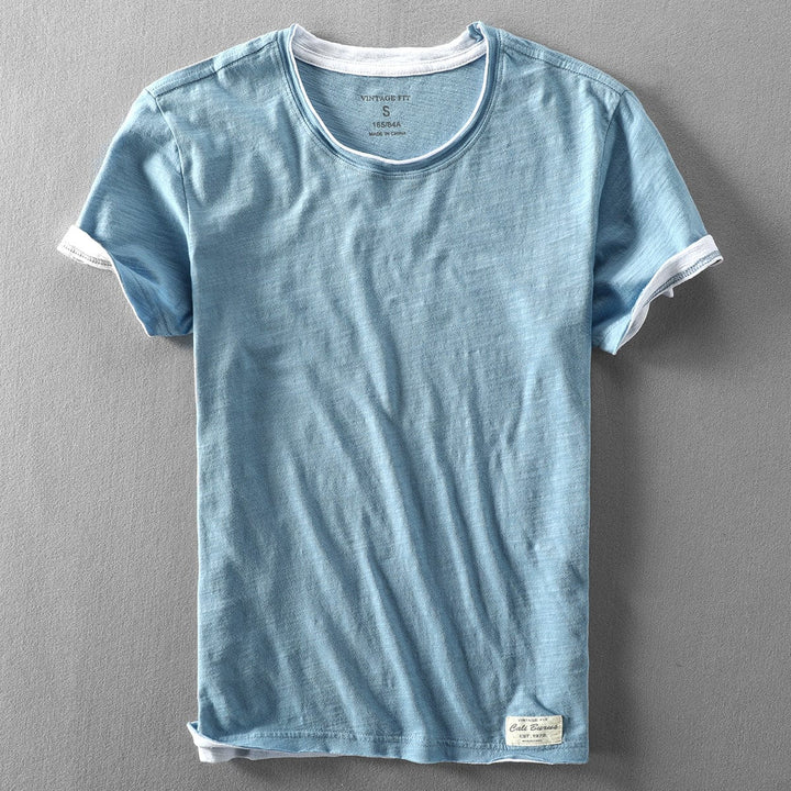 Serin™ | T-Shirt Luxe Giornaliera