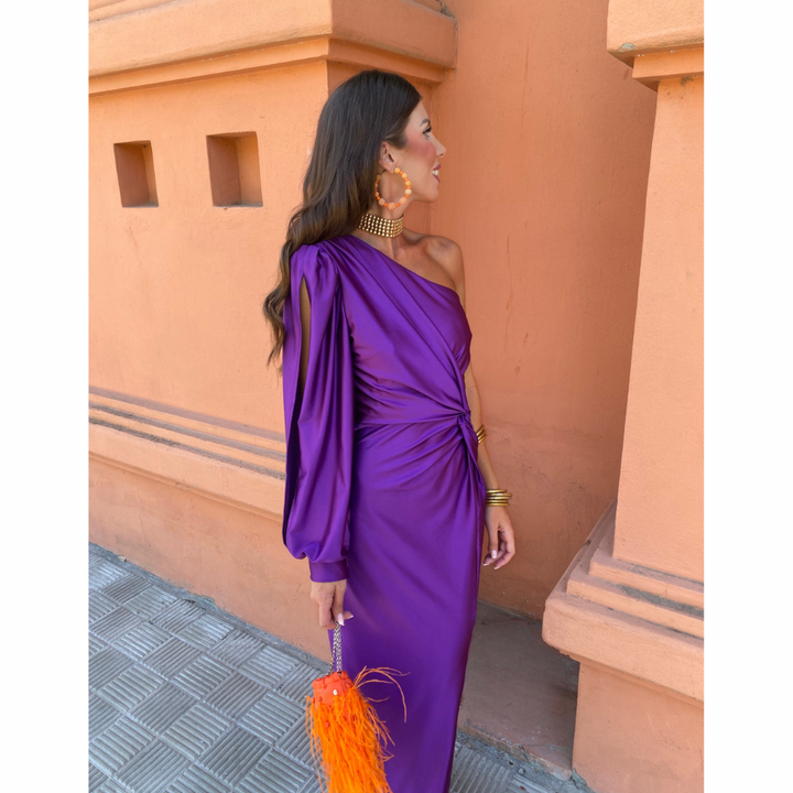 Sogno™ | Abito da Cocktail Elegante dal Fascino Classico