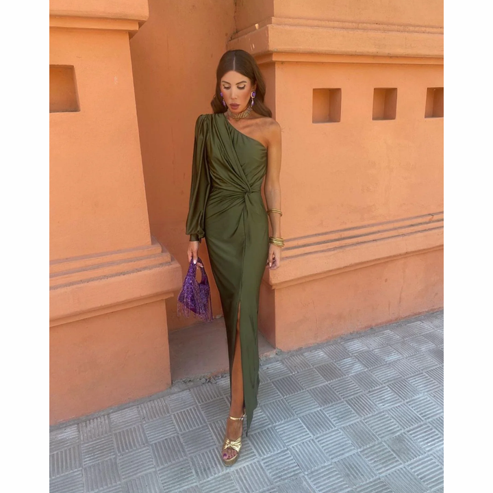 Sogno™ | Abito da Cocktail Elegante dal Fascino Classico