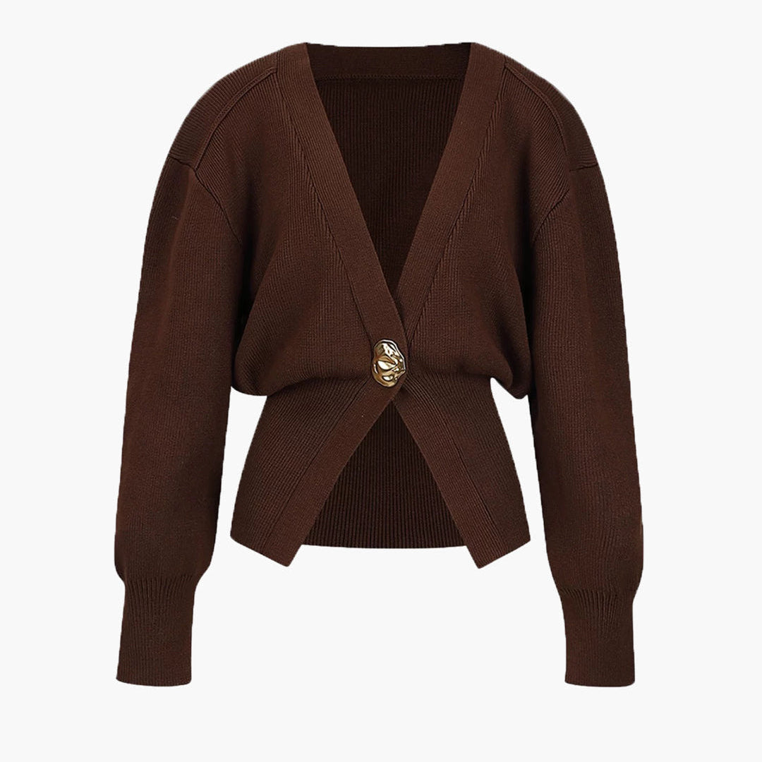 Heidy™ | Cardigan Chic Elegante