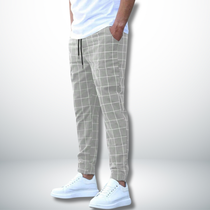 Joren™ | Pantaloni Casual con Vestibilità Confortevole