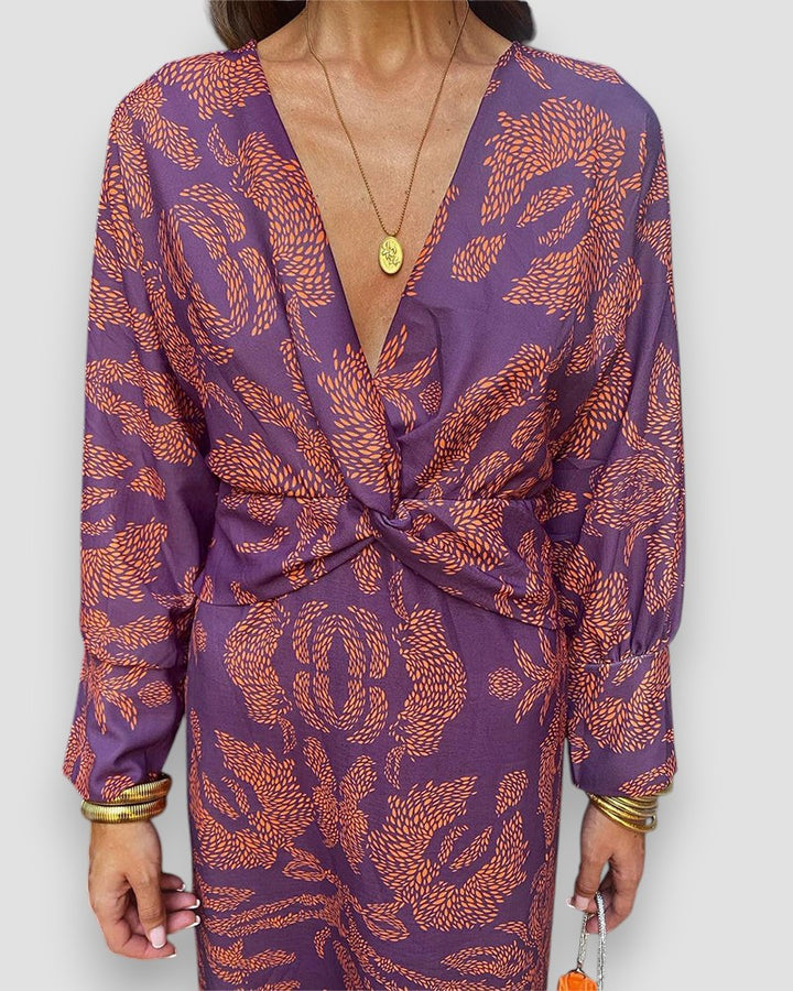 Kaile™ I Elegante Vestito per Donne