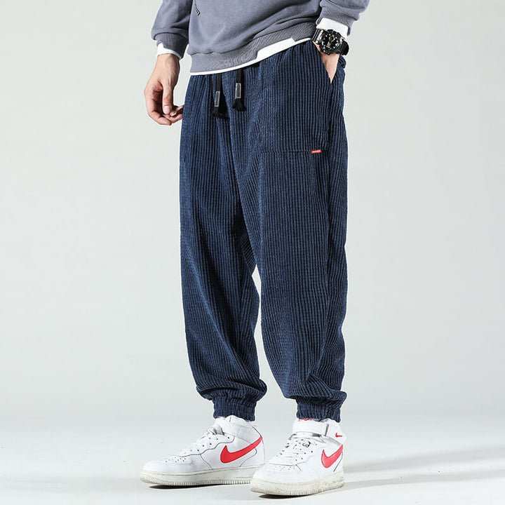 Haza™ | Pantaloni Streetwear Confortevoli e Moderni