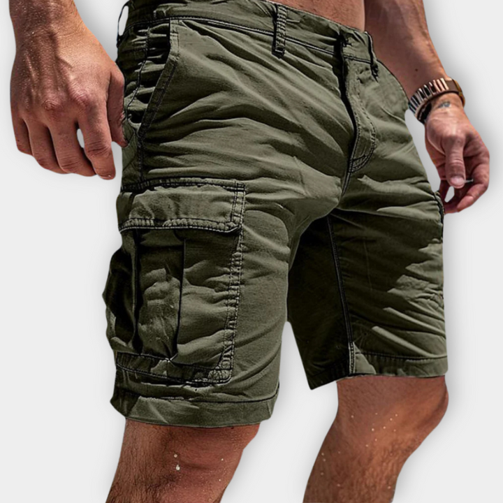 Manoy™ | Pantaloni Cargo Leggeri