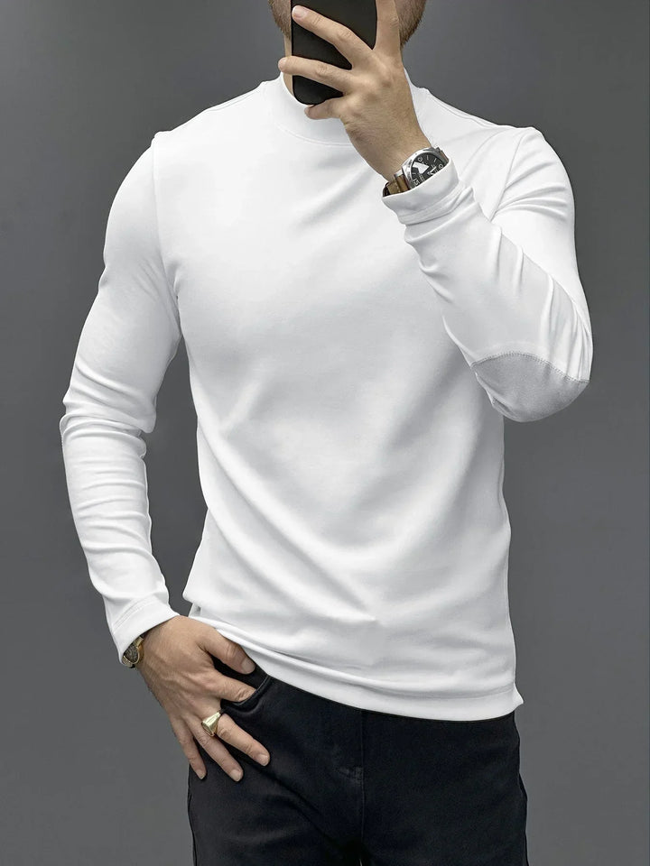 Solmira™ | Pullover a maniche lunghe per comfort e stile