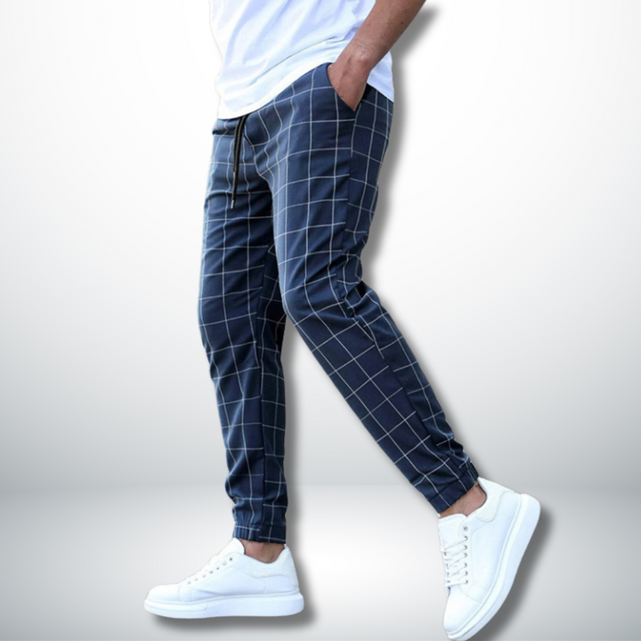 Joren™ | Pantaloni Casual con Vestibilità Confortevole