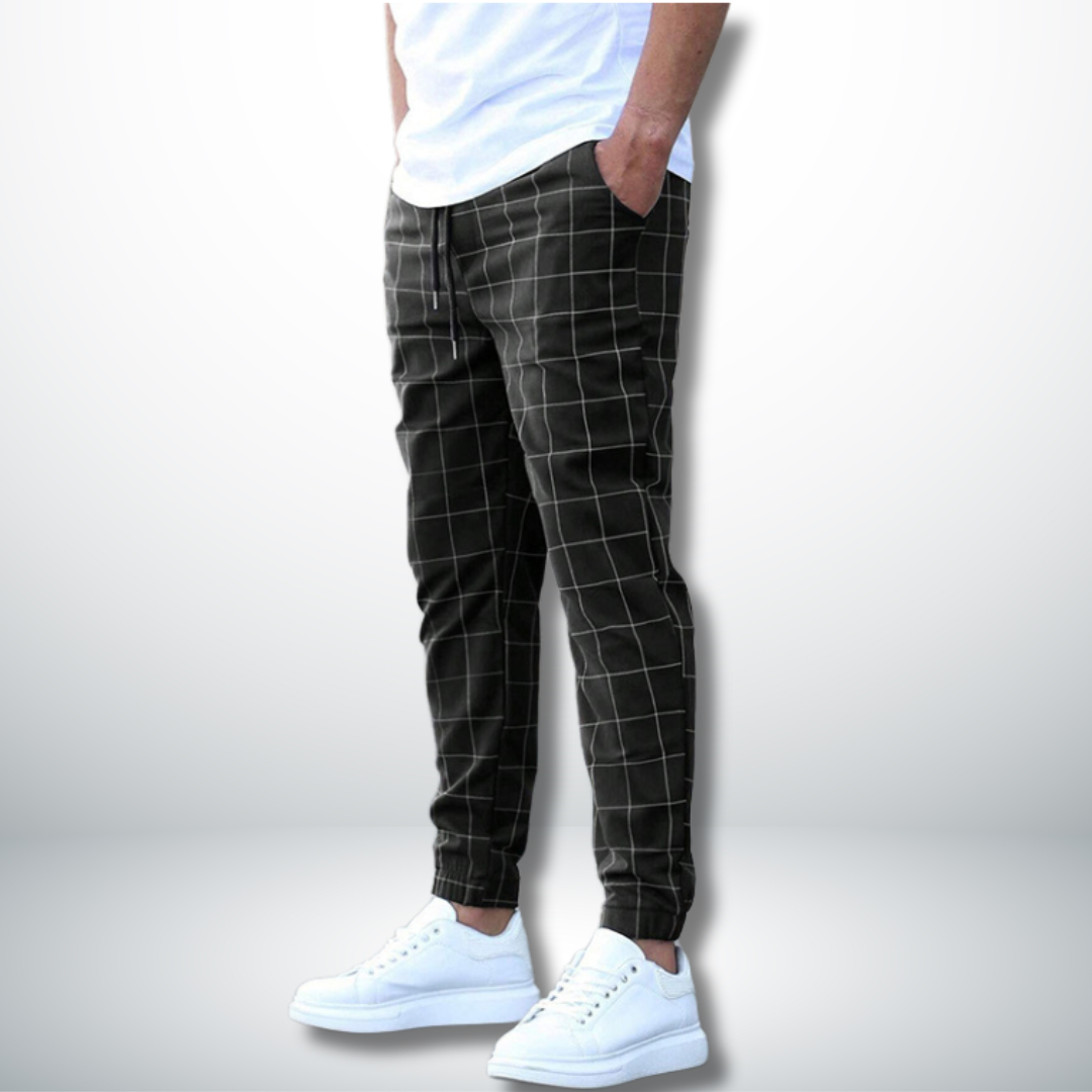 Joren™ | Pantaloni Casual con Vestibilità Confortevole