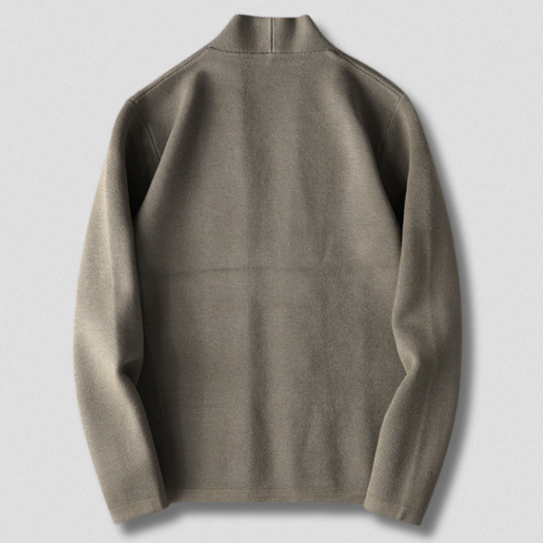 Tiryn™ | Cardigan Elegante Su Misura