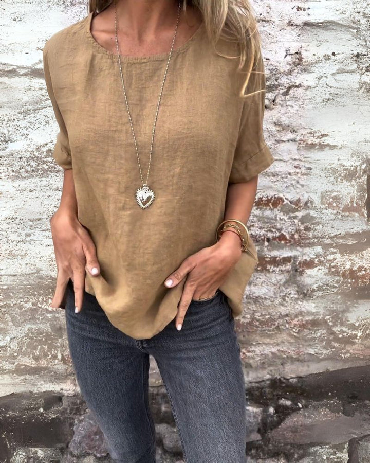 Renzo™ | T-Shirt Eleganza Aerea