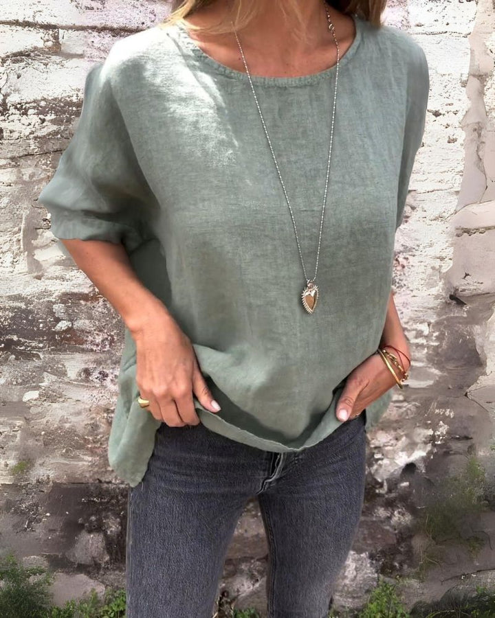 Renzo™ | T-Shirt Eleganza Aerea