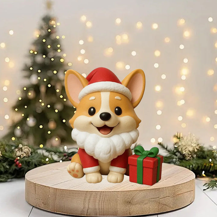 🎄Calendario dell’Avvento Corgi™ 2025 🐶