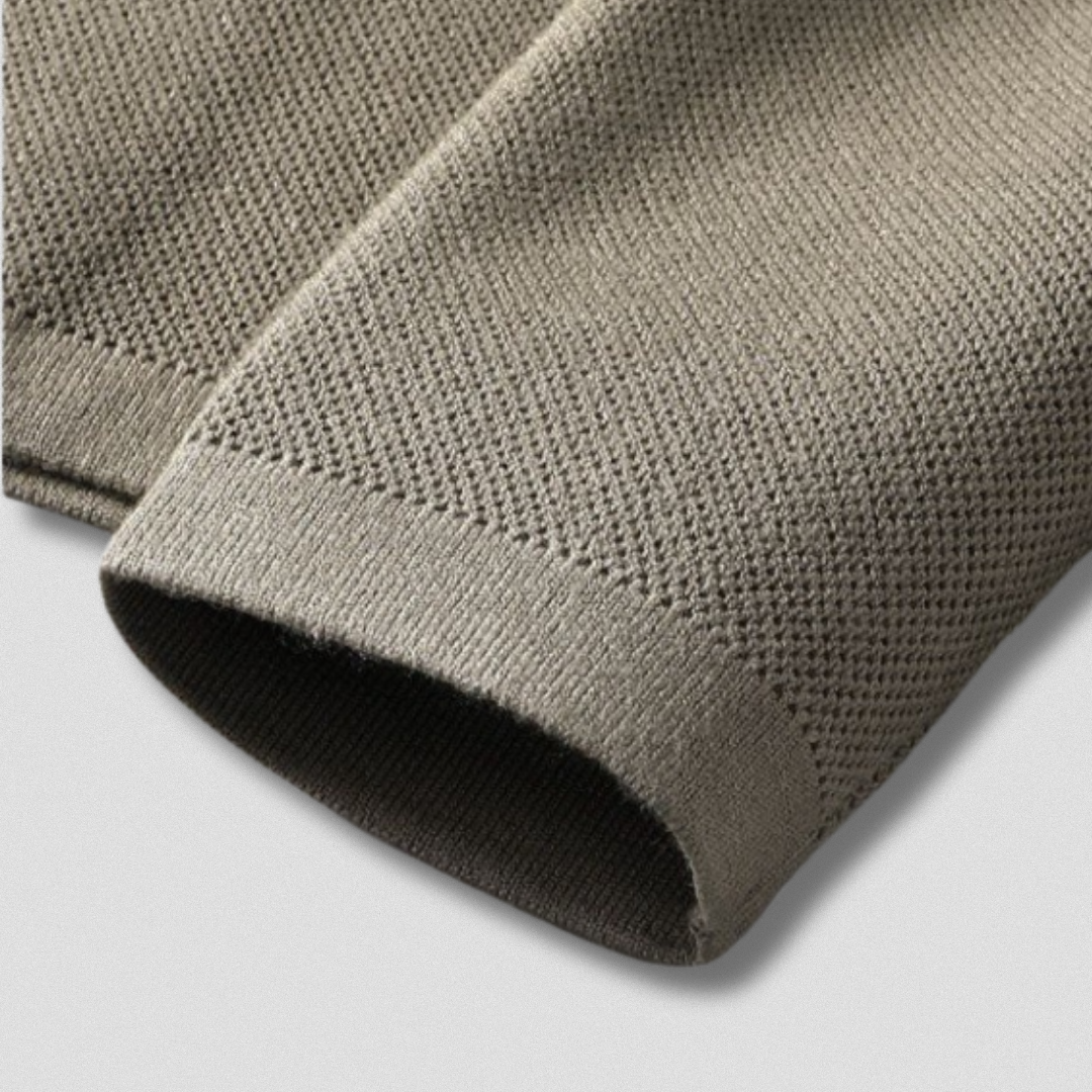 Tiryn™ | Cardigan Elegante Su Misura