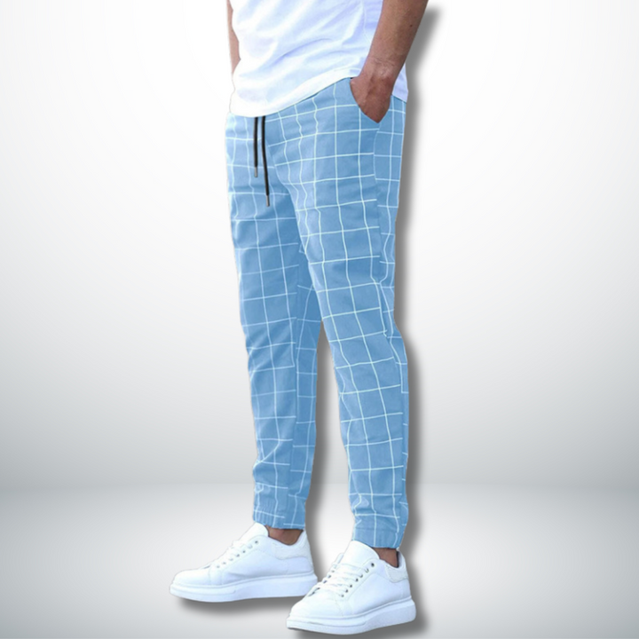 Joren™ | Pantaloni Casual con Vestibilità Confortevole