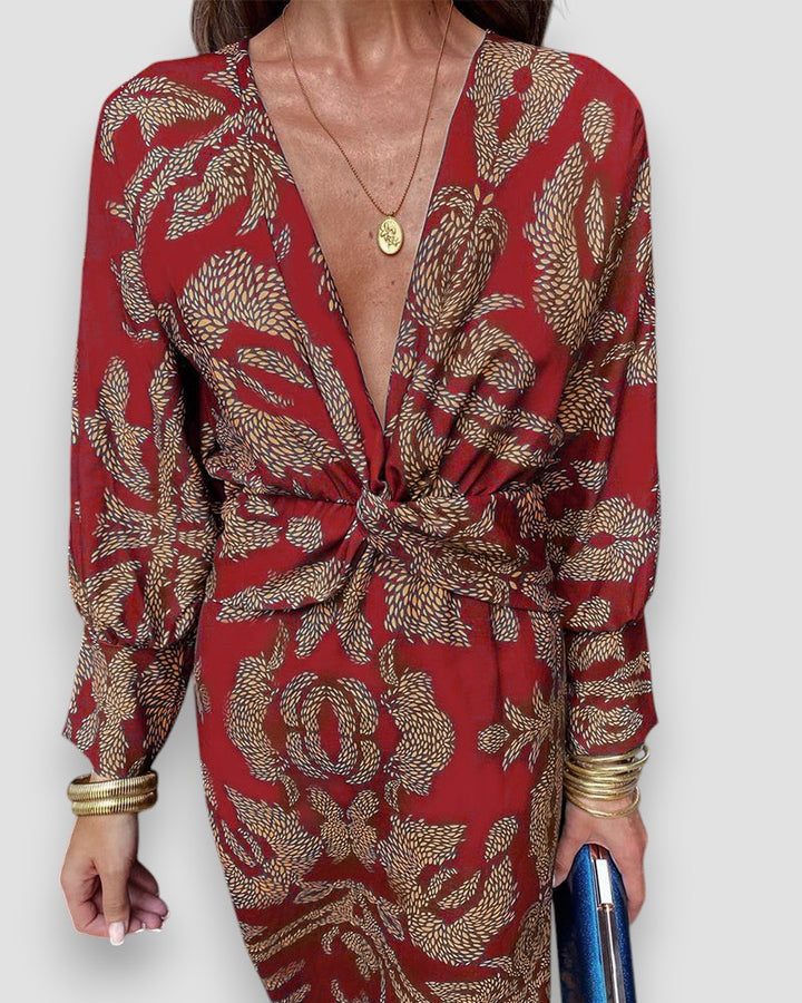 Kaile™ I Elegante Vestito per Donne