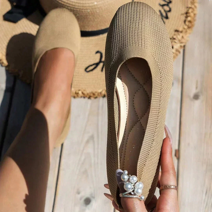 Tavon™ | Scarpe antiscivolo e traspiranti