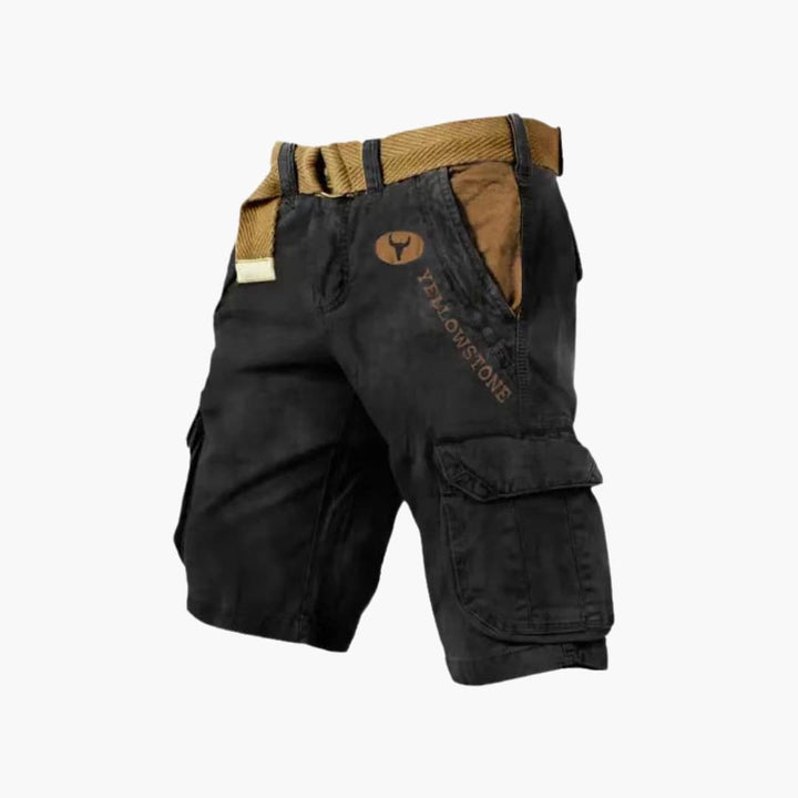 Clyro™ | Pantaloni Cargo Pratici con 6 Tasche per Avventure all'Aperto