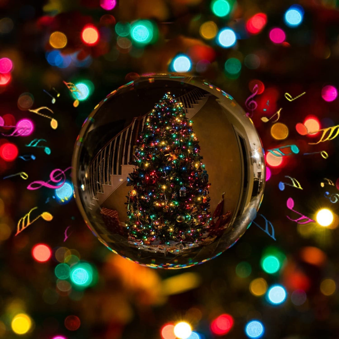 Promozione natalizia 🎅 Nuove luci ambientali DIY 🎁