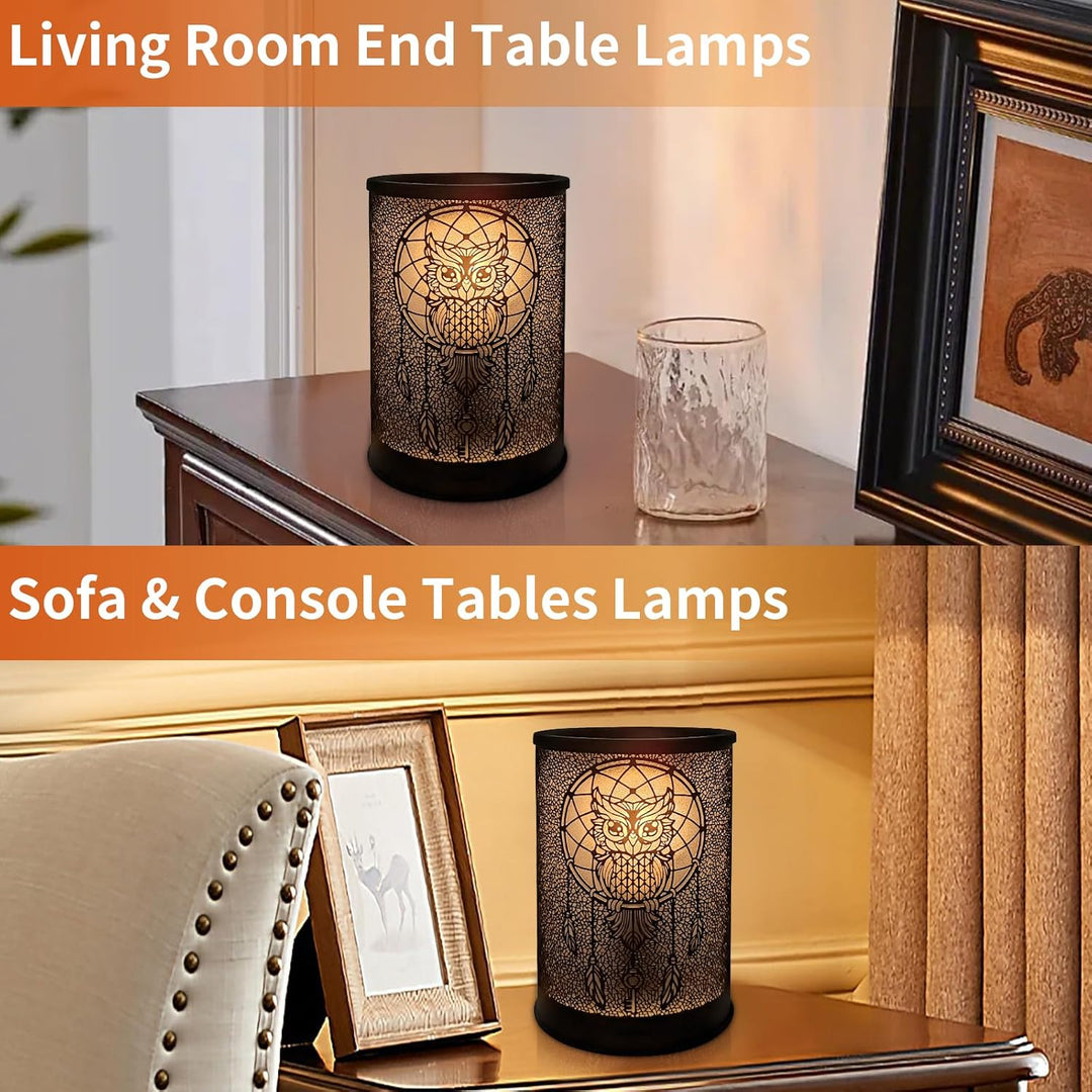 Scaldacera per cere profumate