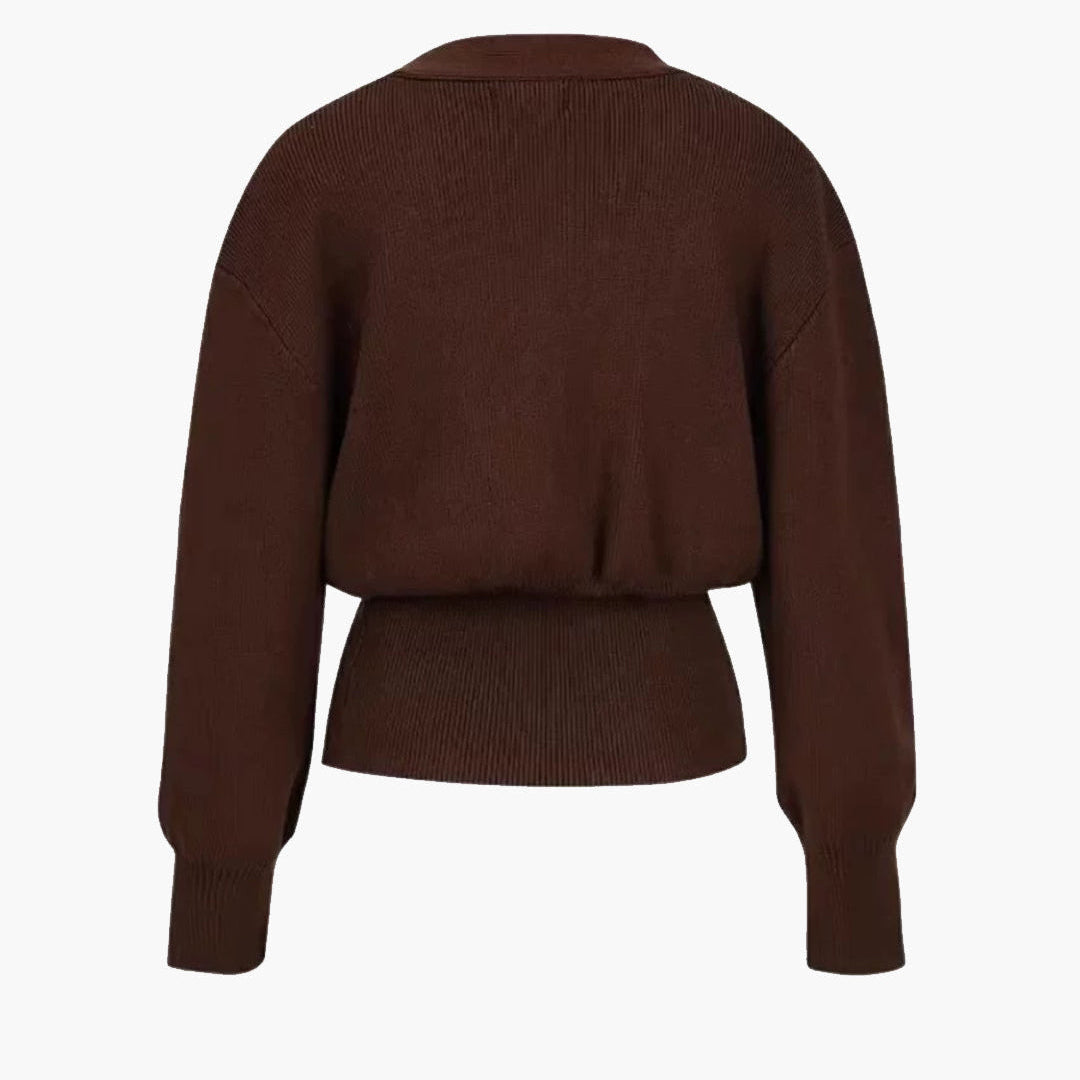 Heidy™ | Cardigan Chic Elegante