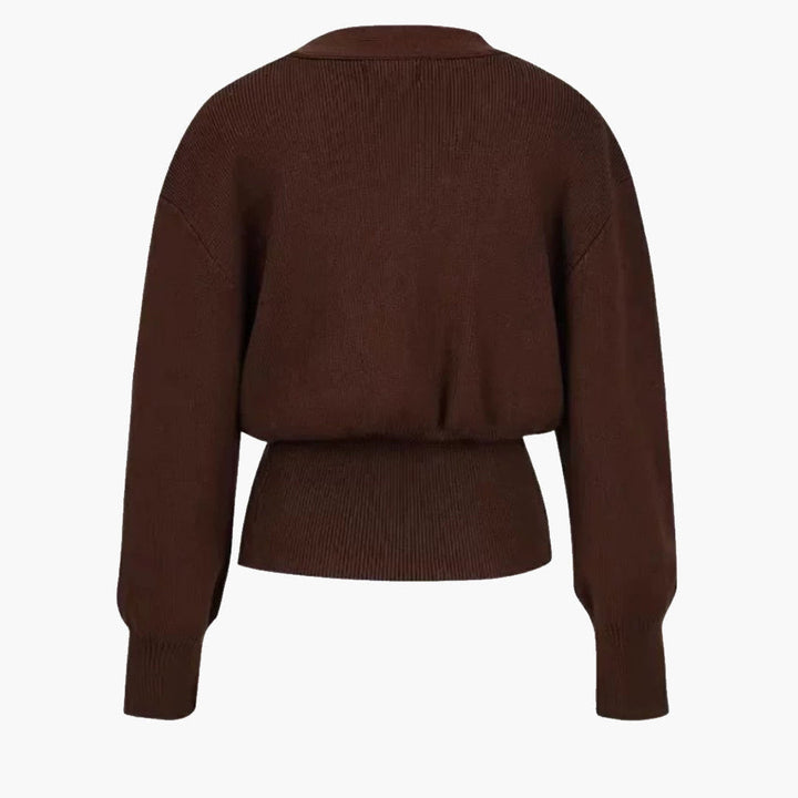 Heidy™ | Cardigan Chic Elegante