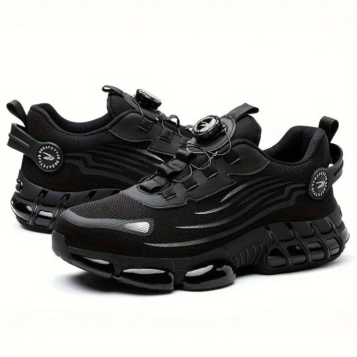 Nezvora™ | Scarpe di sicurezza leggere e comode