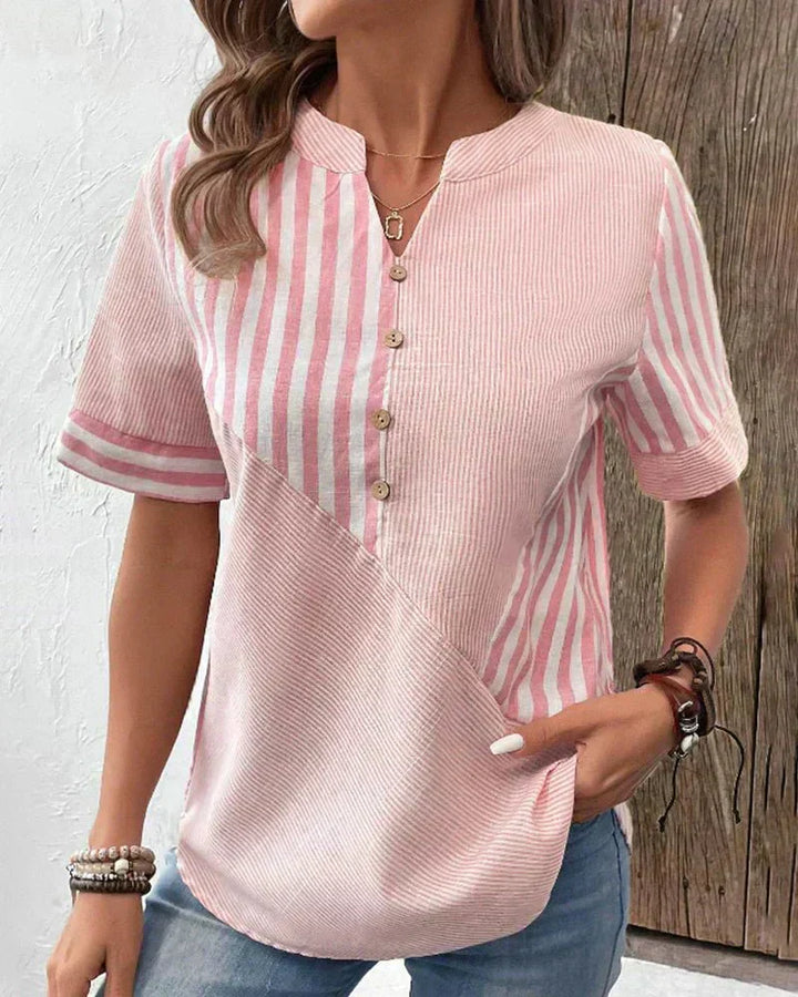Mariona™ | Elegante e Versatile Blusa