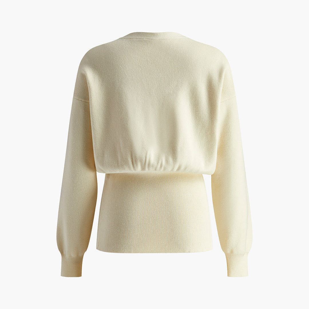Heidy™ | Cardigan Chic Elegante