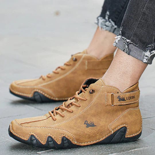 Nezoria™ | Sneakers Antiscivolo Unisex Comfort Ergonomico