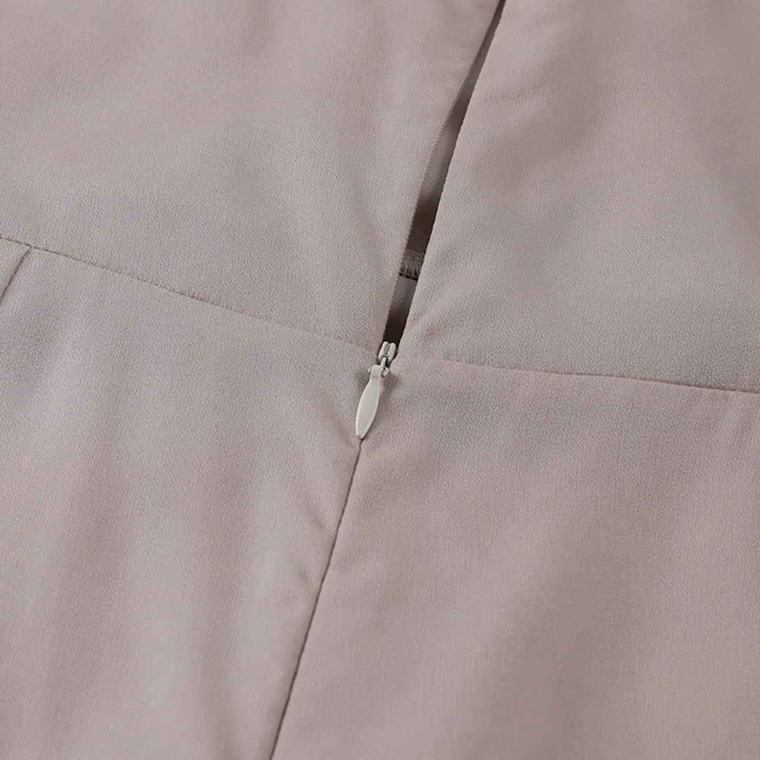 Gavri™ | Abito Elegante Senza Spalline per Occasioni Speciali