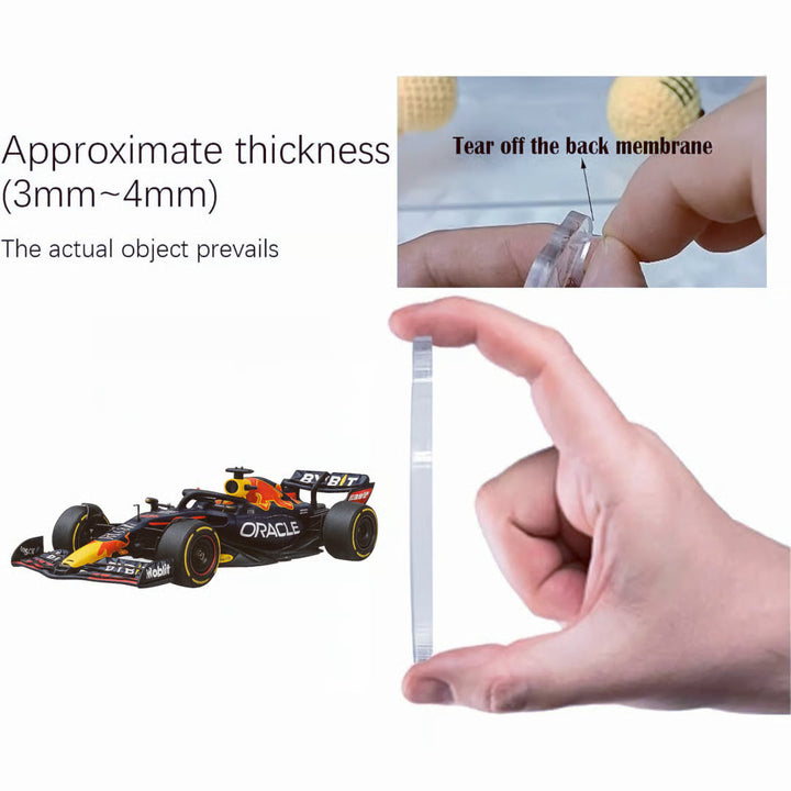 🎄 Calendario dell’Avvento Racing Legends 2025 – Edizione da collezione