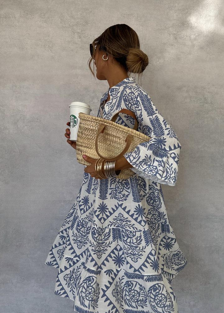 Zira™ | Elegante, Versatile e Confortevole Abito