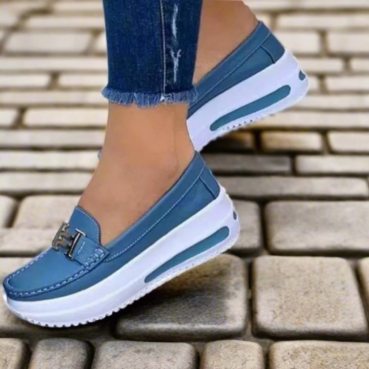 Deneo™ | Scarpe ortopediche eleganti e confortevoli