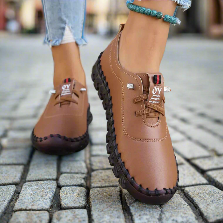 Evara™ | Scarpe di comfort ortopedico