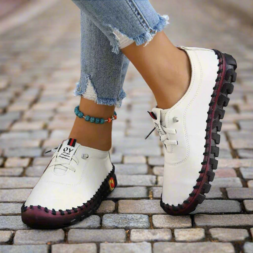 Evara™ | Scarpe di comfort ortopedico