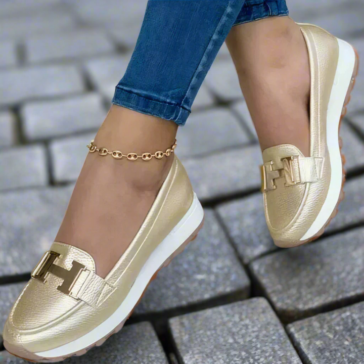 Deneo™ | Scarpe ortopediche eleganti e confortevoli