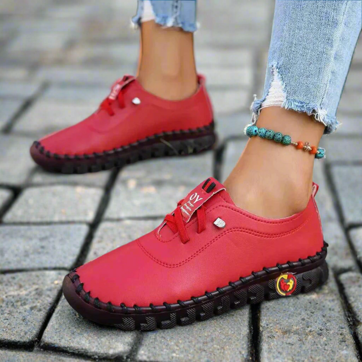 Evara™ | Scarpe di comfort ortopedico