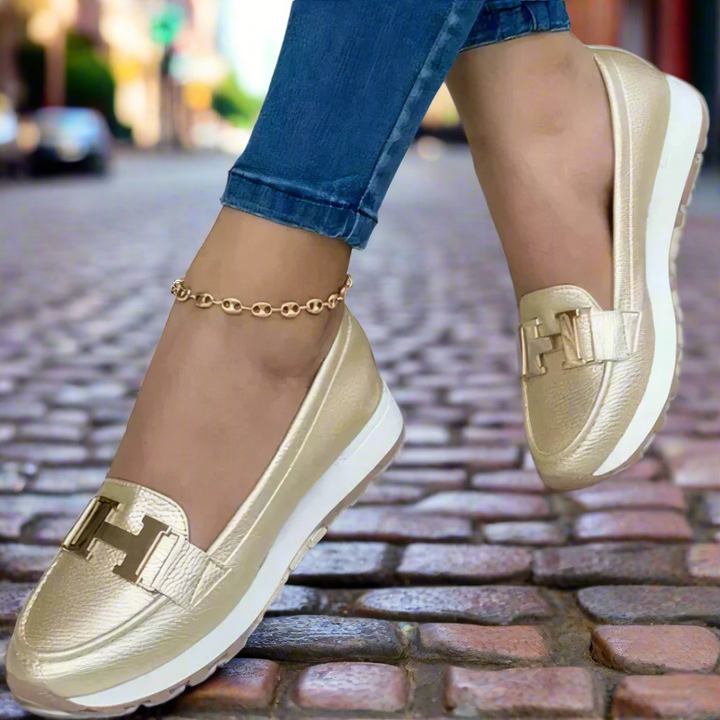 Deneo™ | Scarpe ortopediche eleganti e confortevoli