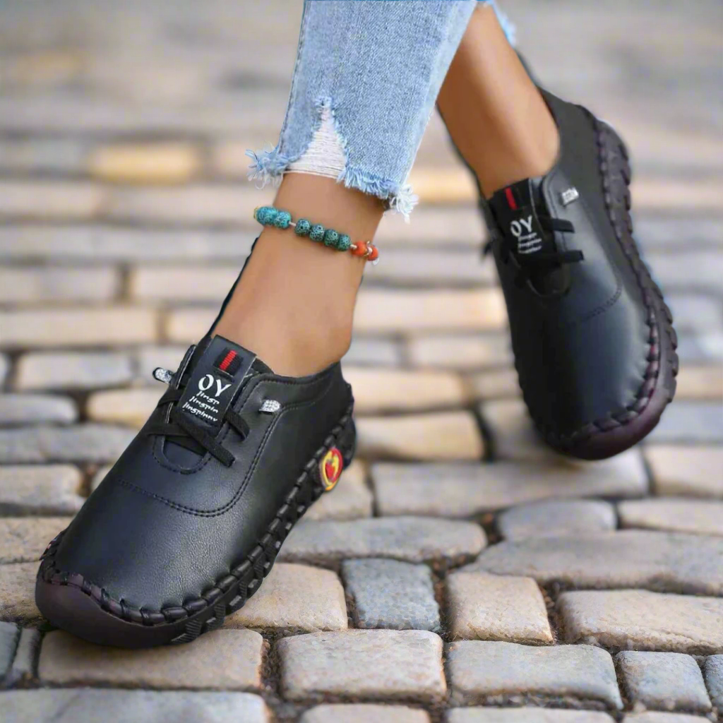 Evara™ | Scarpe di comfort ortopedico