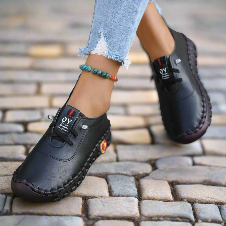 Evara™ | Scarpe di comfort ortopedico