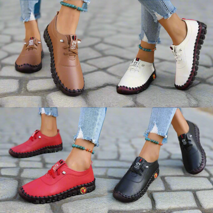 Evara™ | Scarpe di comfort ortopedico