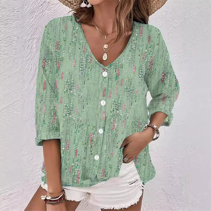 Zelia™ | Giacca a maniche lunghe