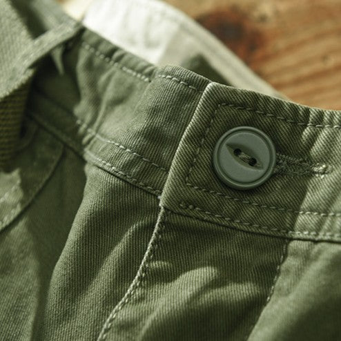 Cleo™ | Pantaloni Slim-Fit Moderni e Versatili