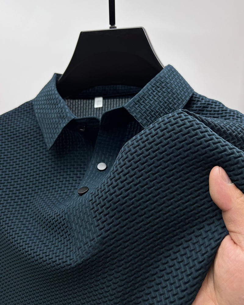 Eve™ | Polo lussuoso per eleganza e comfort