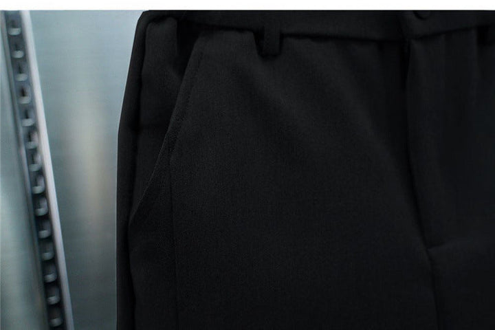 Laurent™ | Eleganza Casual Pantaloni